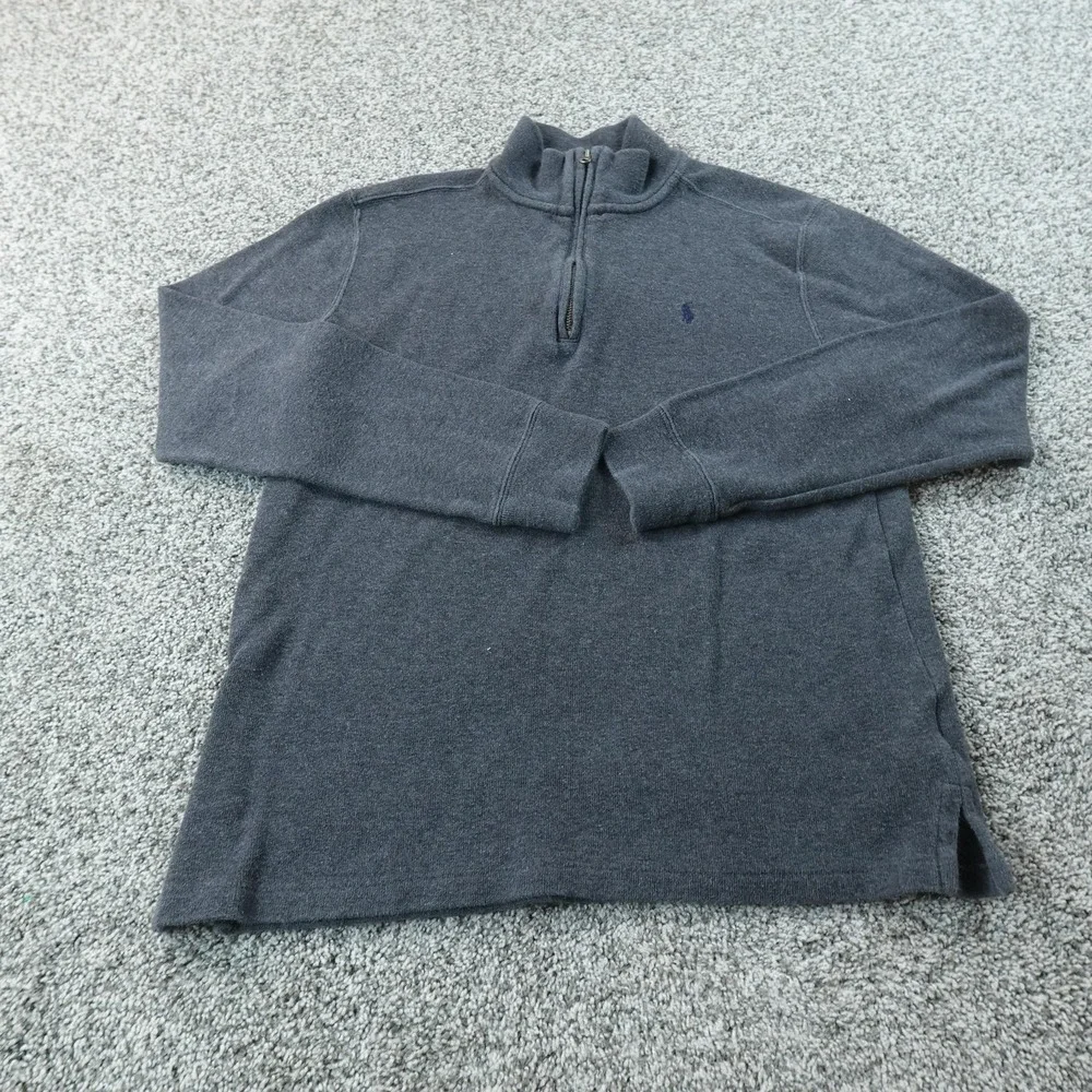 Polo Ralph Lauren measurements are